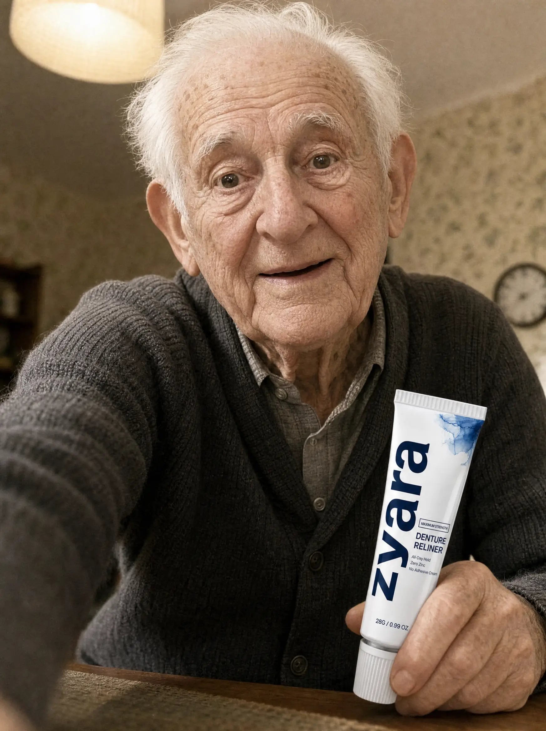Gerald B.